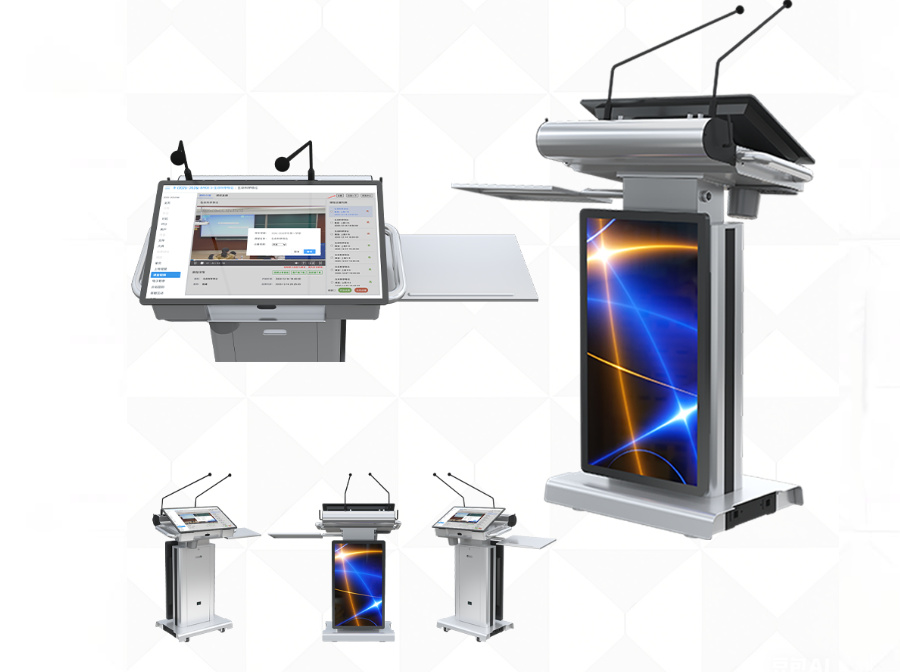 electronic podium (2)