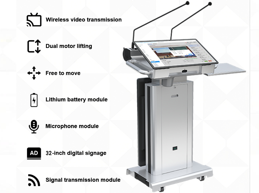 electronic podium (6)
