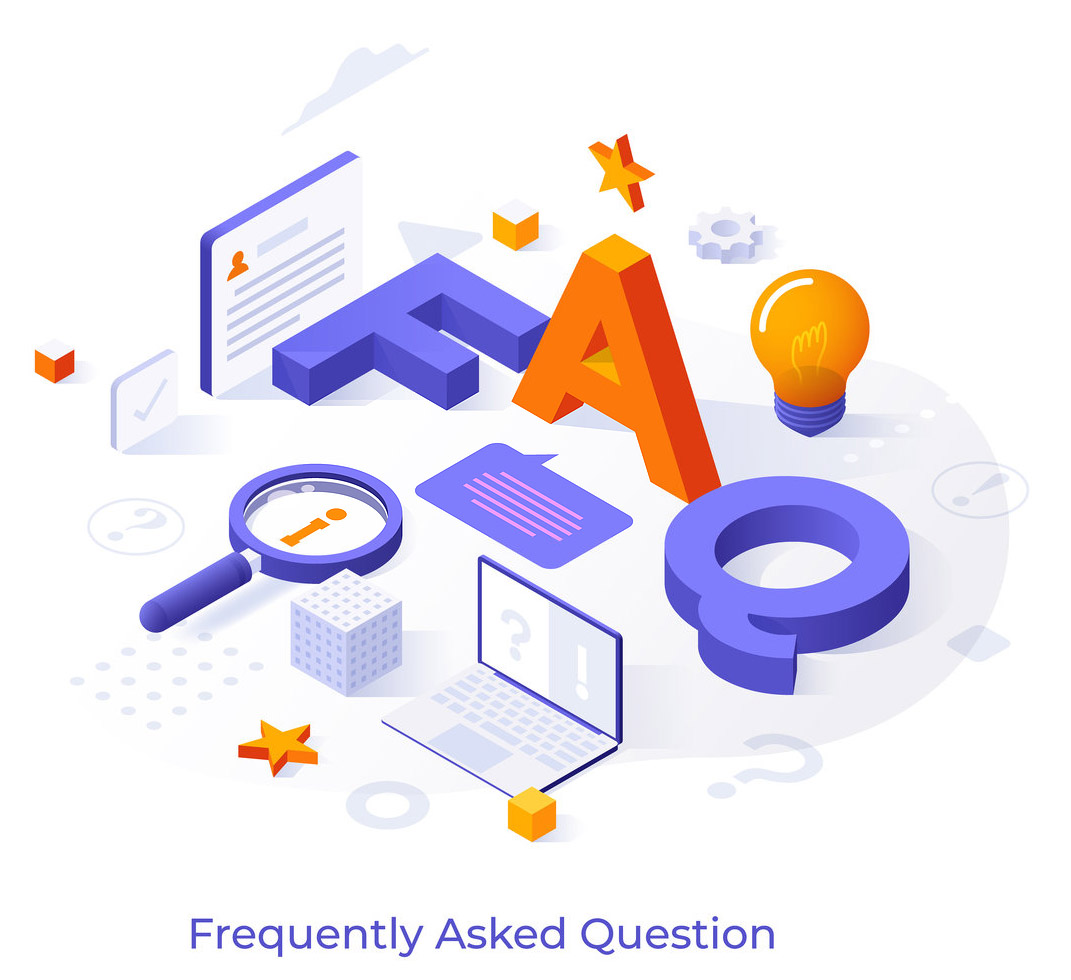faqs