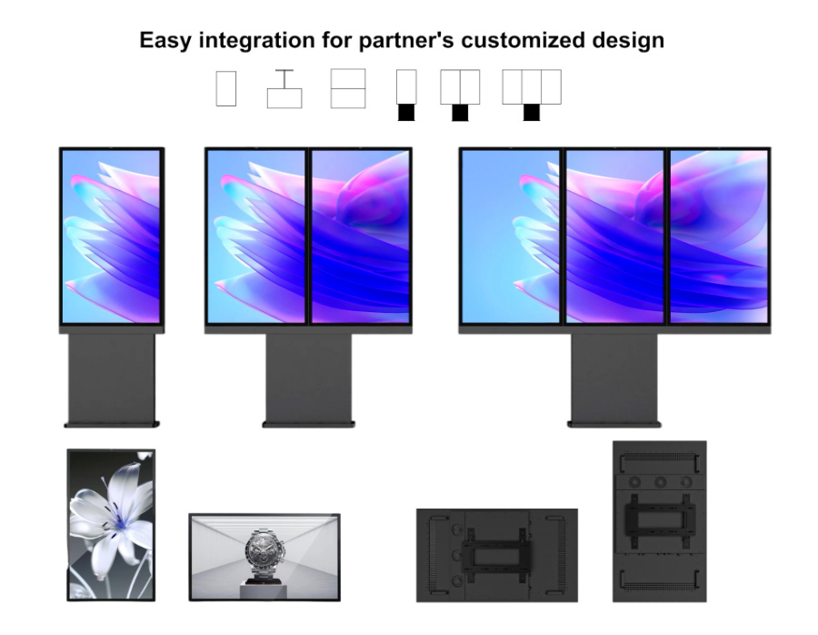 IP66 Digital Signage (5)
