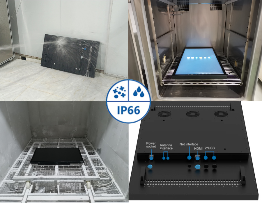 IP66 Digital Signage (8)