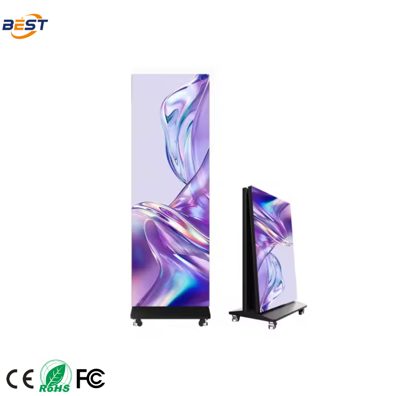 LED Digital Signage Display Screen