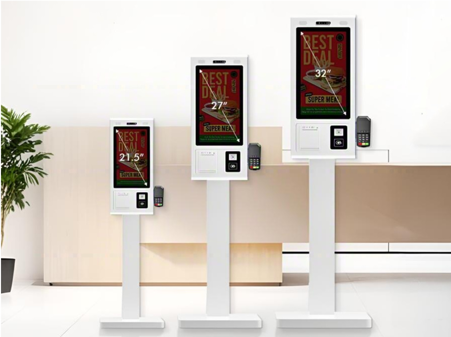 self ordering kiosk (2)