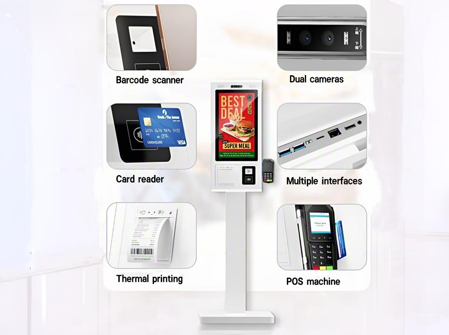 self ordering kiosk (4)