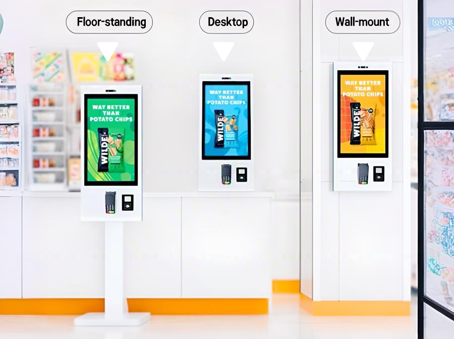self ordering kiosk (8)