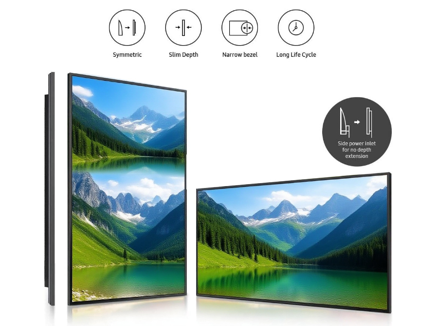 wall mounted digital signage (3)