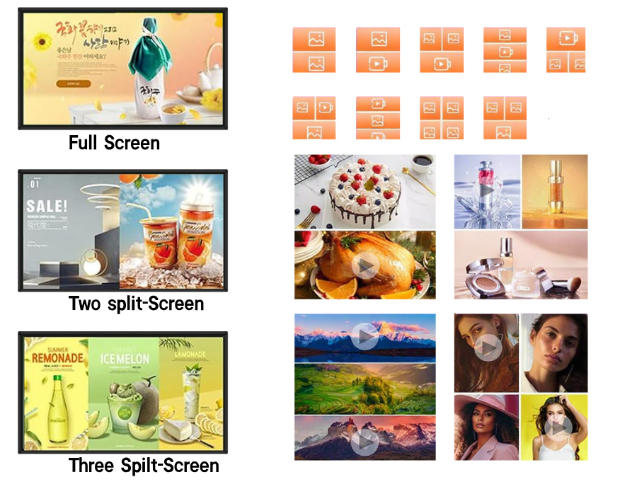 wall mounted digital signage (6)