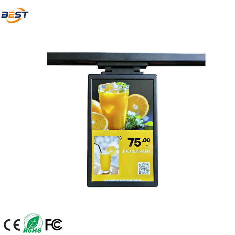 Electronic Shelf Labels