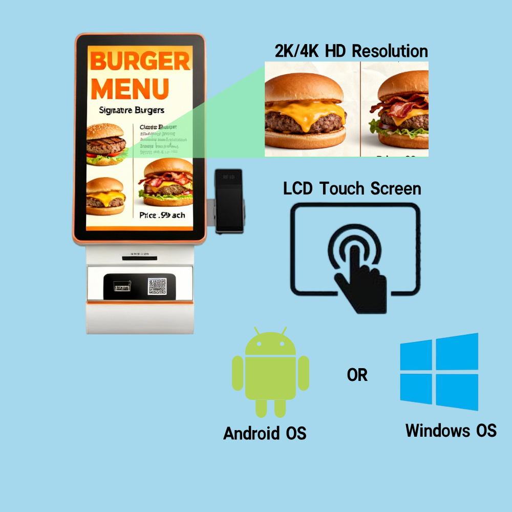 Curved-Screen Self-Order Kiosk (12)
