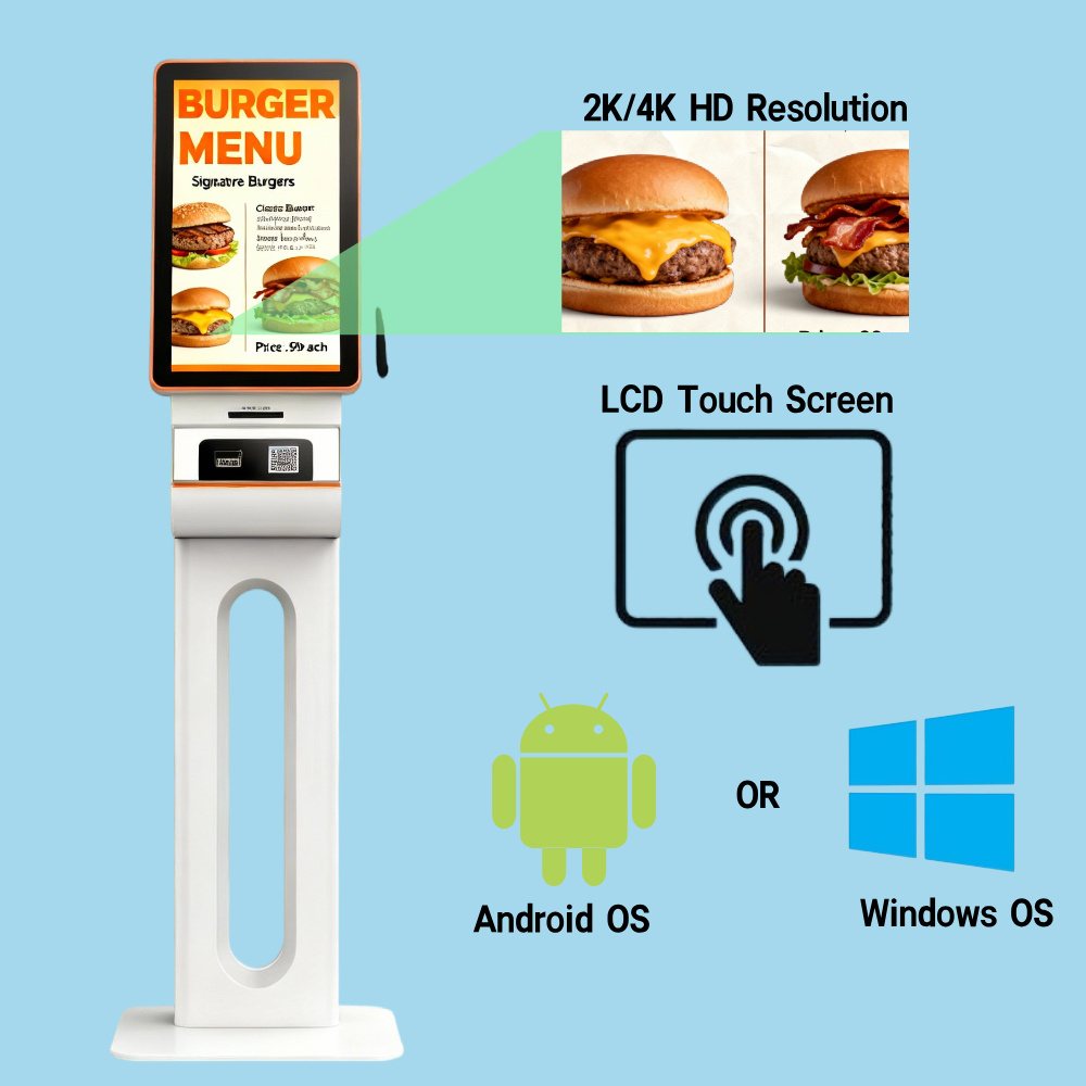 Curved-Screen Self-Order Kiosk (13)