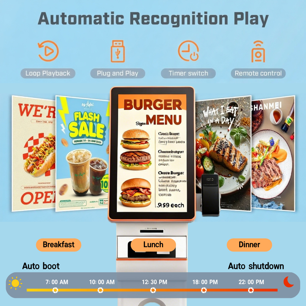Curved-Screen Self-Order Kiosk (14)