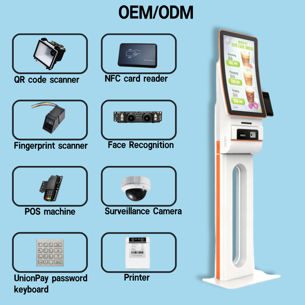 Curved-Screen Self-Order Kiosk (15)