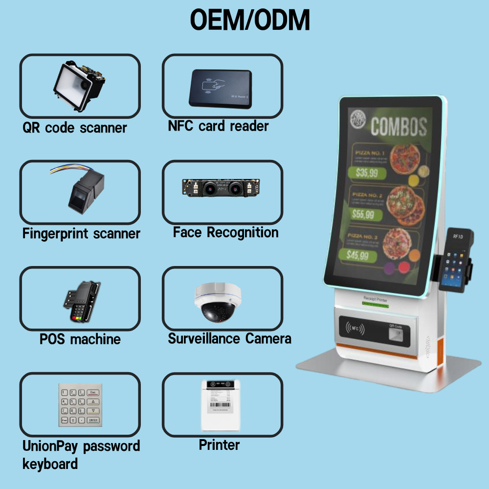 Curved-Screen Self-Order Kiosk (16)