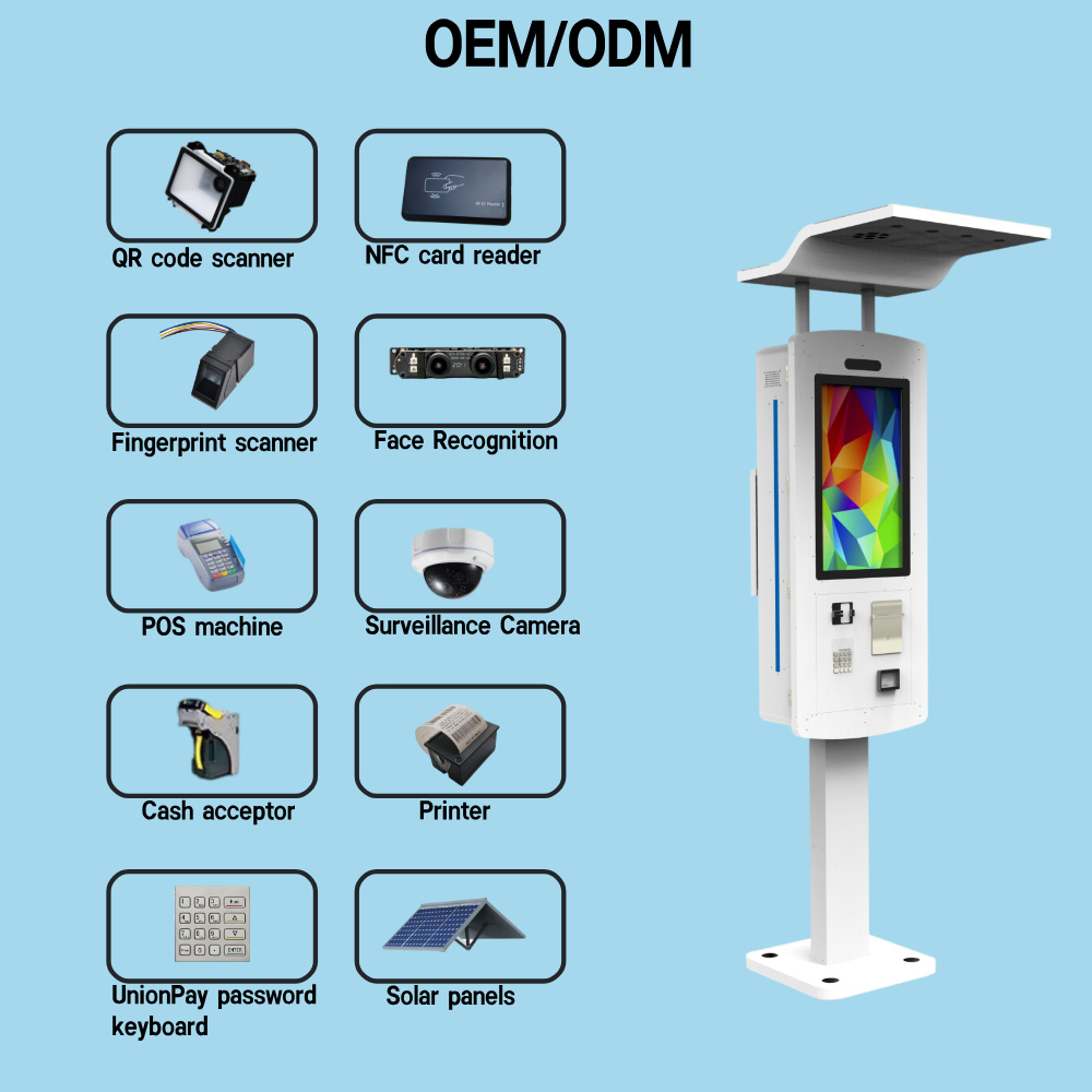 outdoor self service kiosk (8)