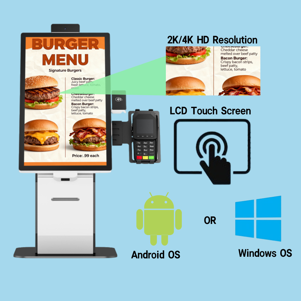 Self-Order Kiosk (14)