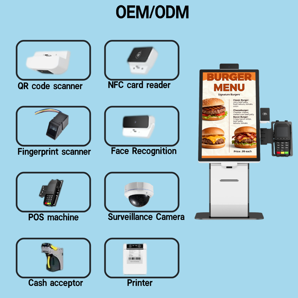 Self-Order Kiosk (17)
