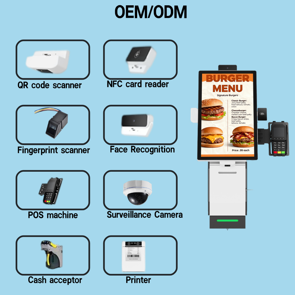Self-Order Kiosk (18)