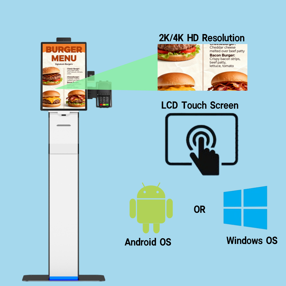 Self-Order Kiosk (8)