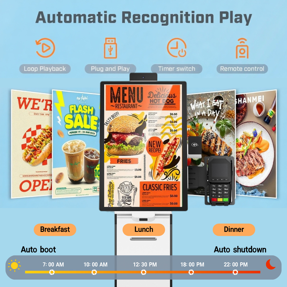 Self-Order Kiosk (9)