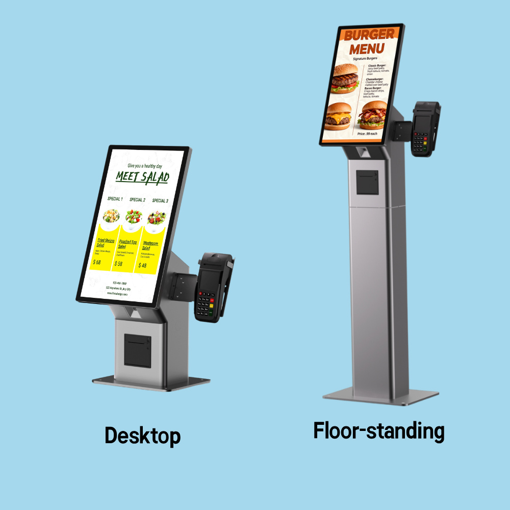 Self-Service Ordering Kiosk (15)