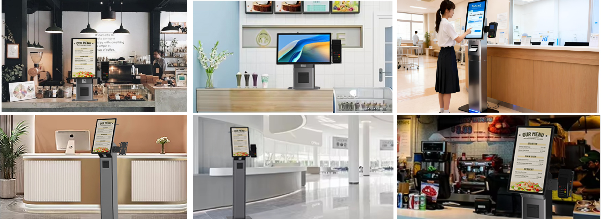 Self-Service Ordering Kiosk (17)