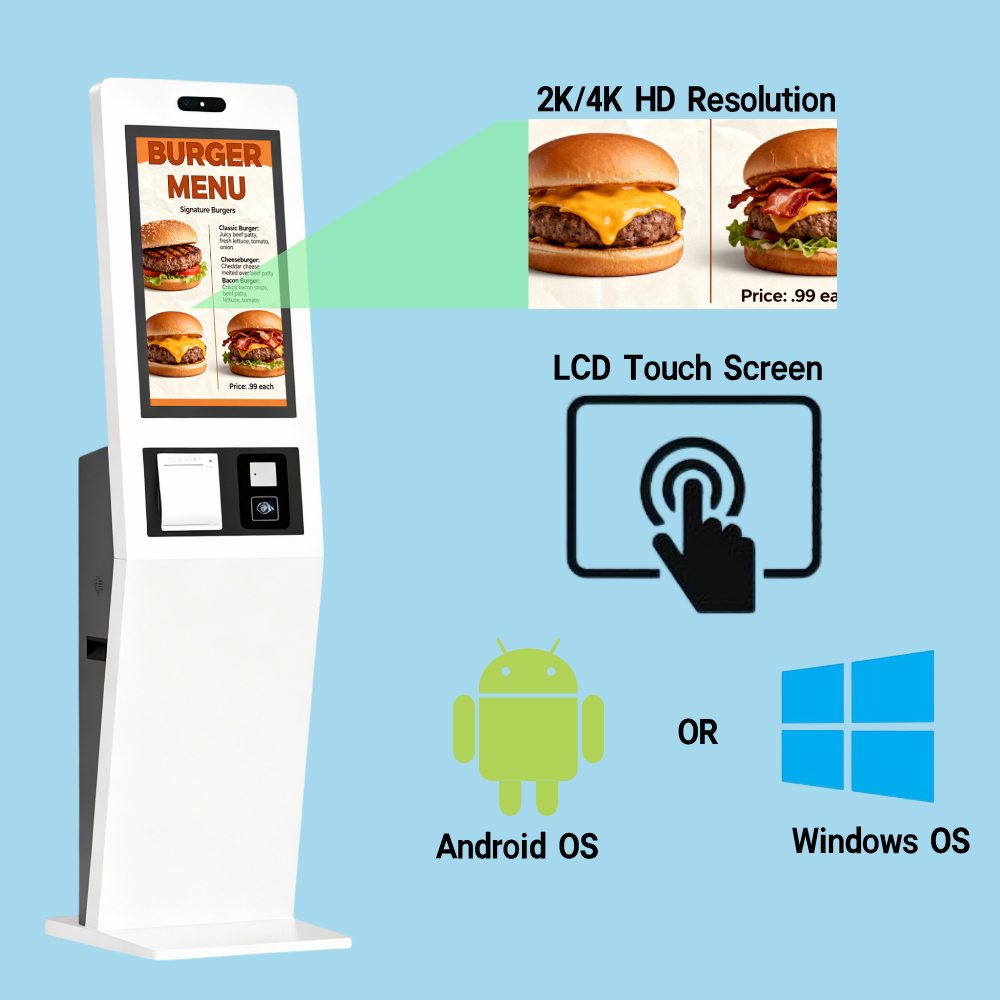 SELF-SERVICE TERMINAL (7)