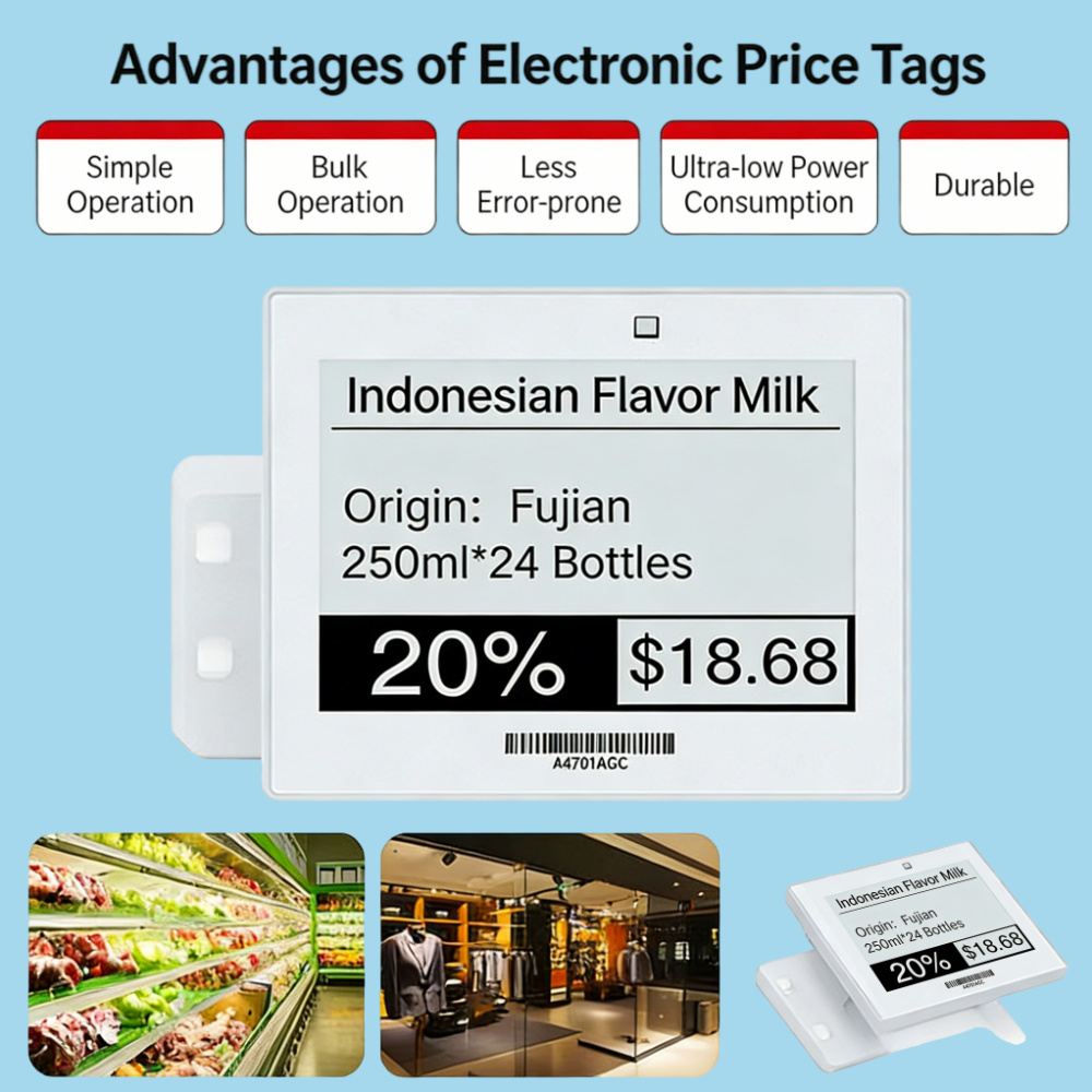 E-ink Display (15)