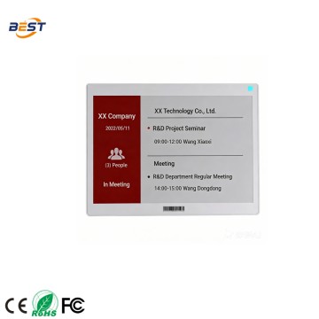 E-ink Display