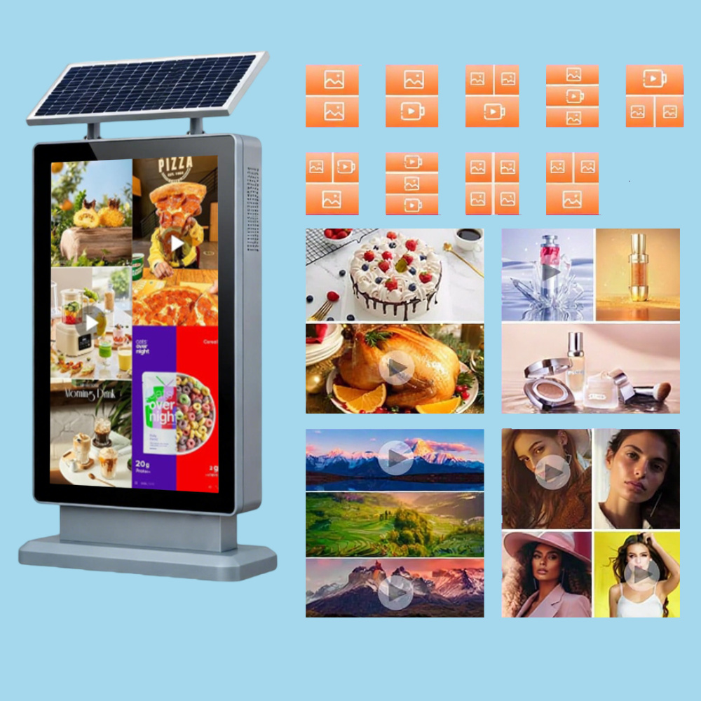 Solar-Powered Outdoor Digital Signage (13)