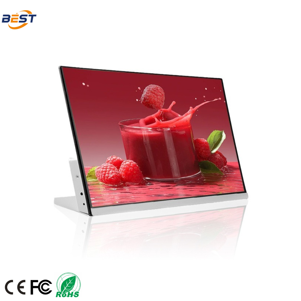 Desktop ordering machine