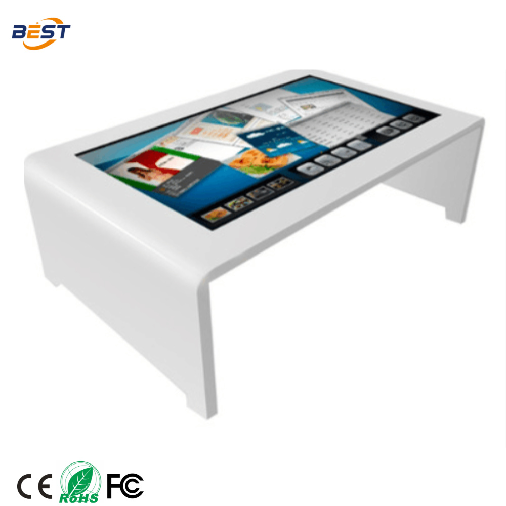 Touch Screen Table-1