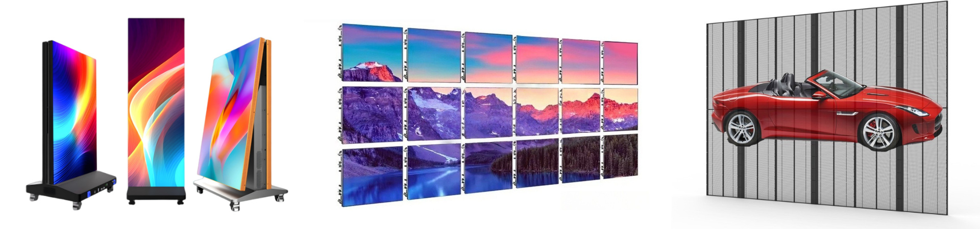 LED Screen