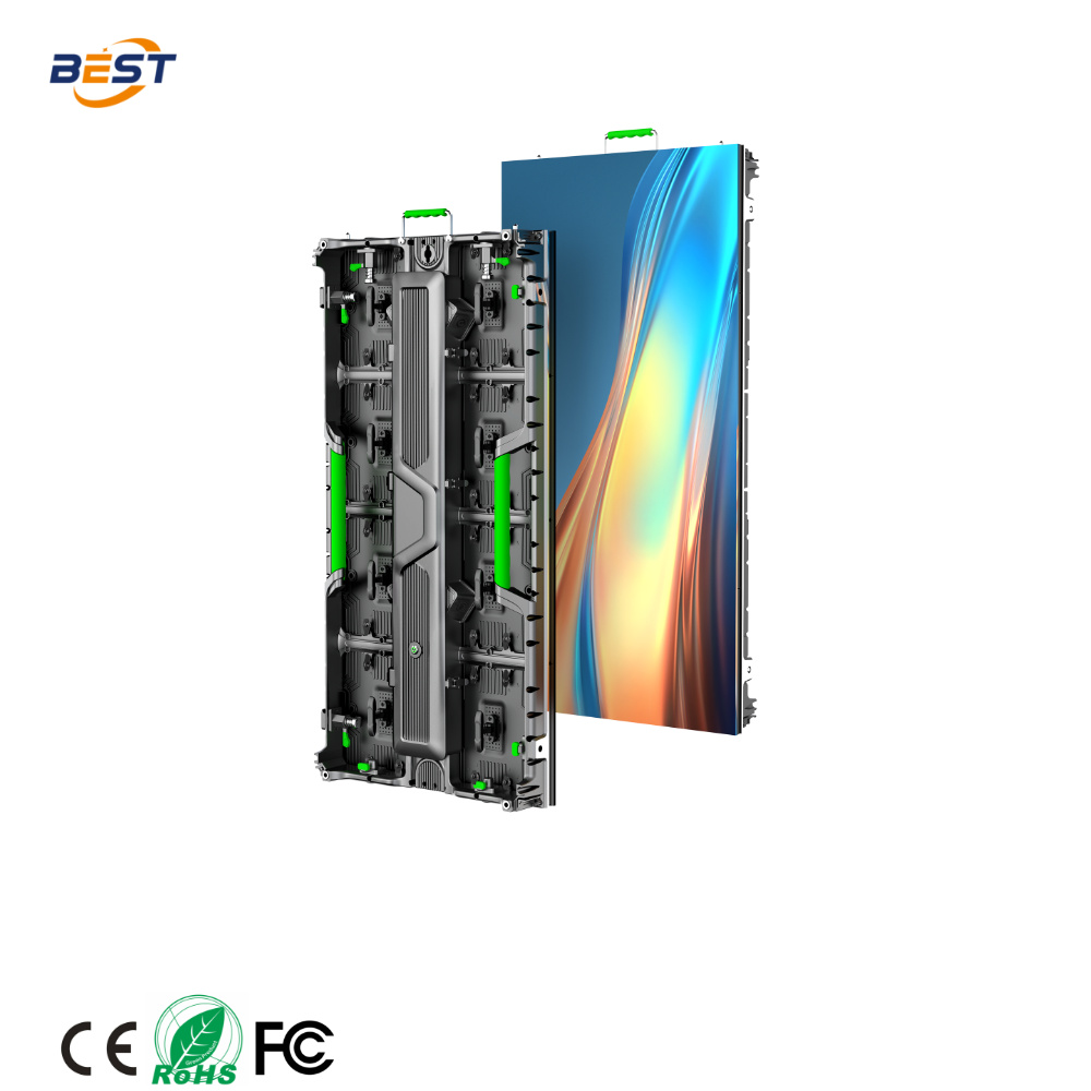 Rental LED Display