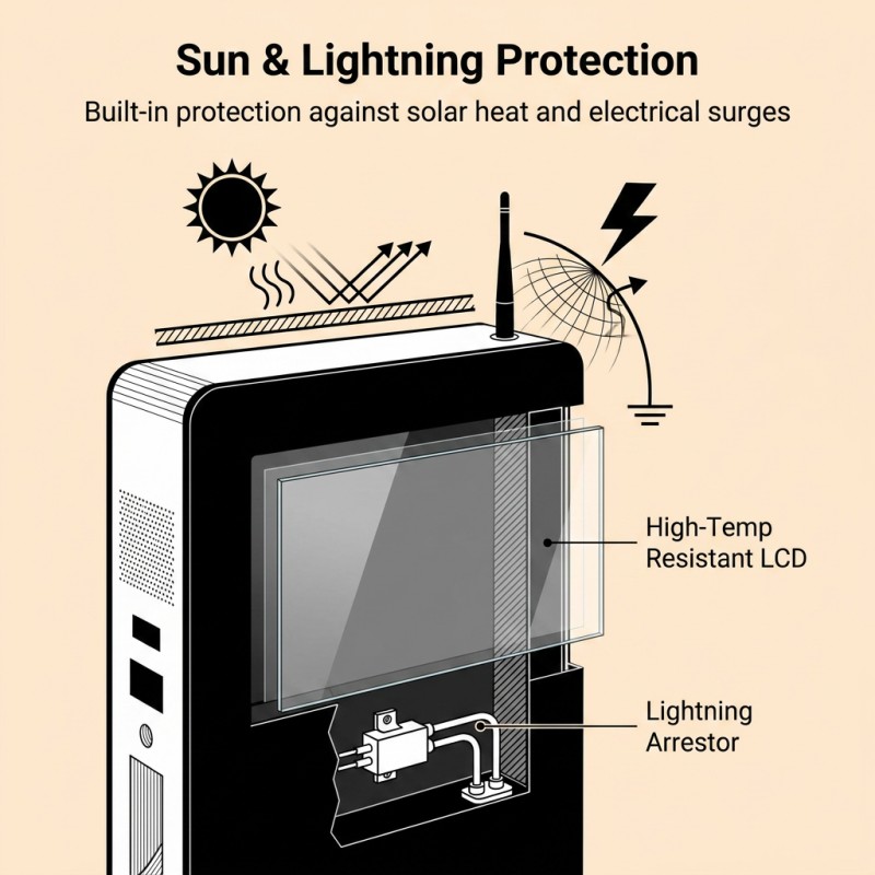 Outdoor TV (6)