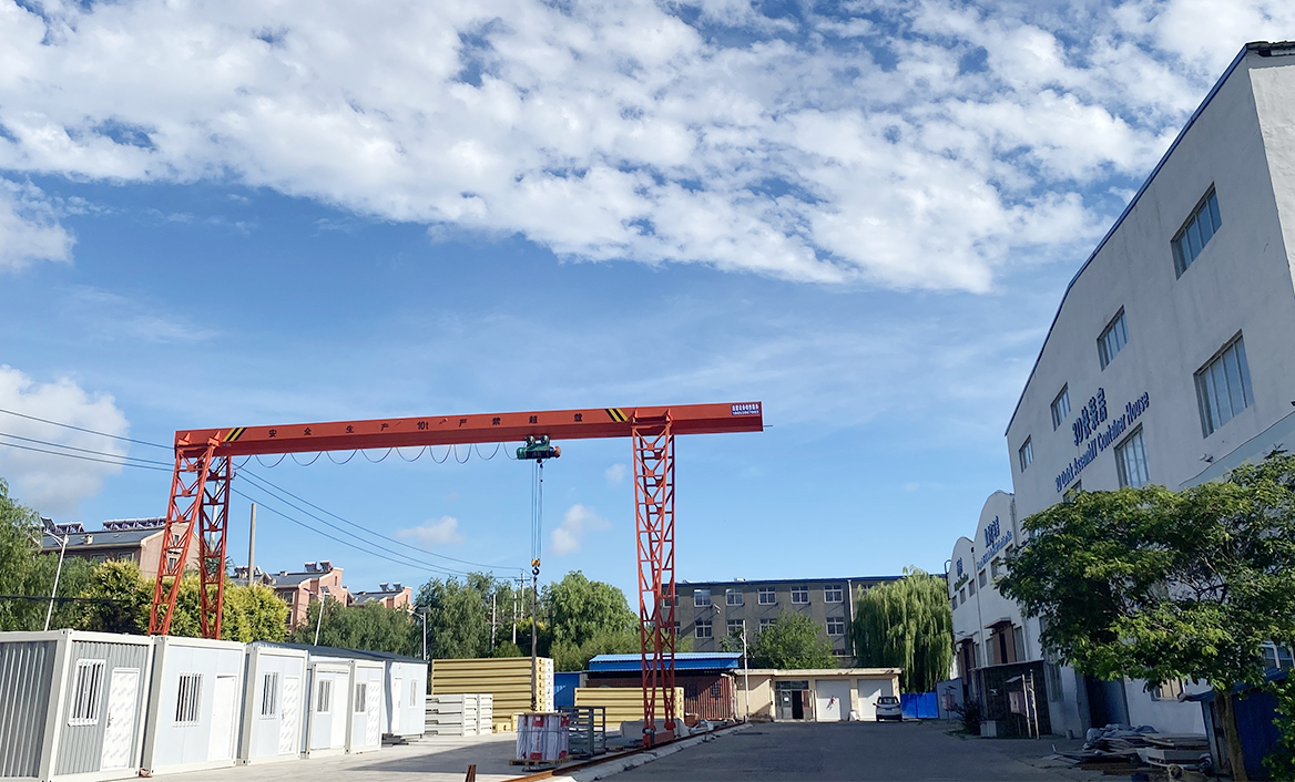 Liansheng Assembly (Qingdao) Co., Ltd.2