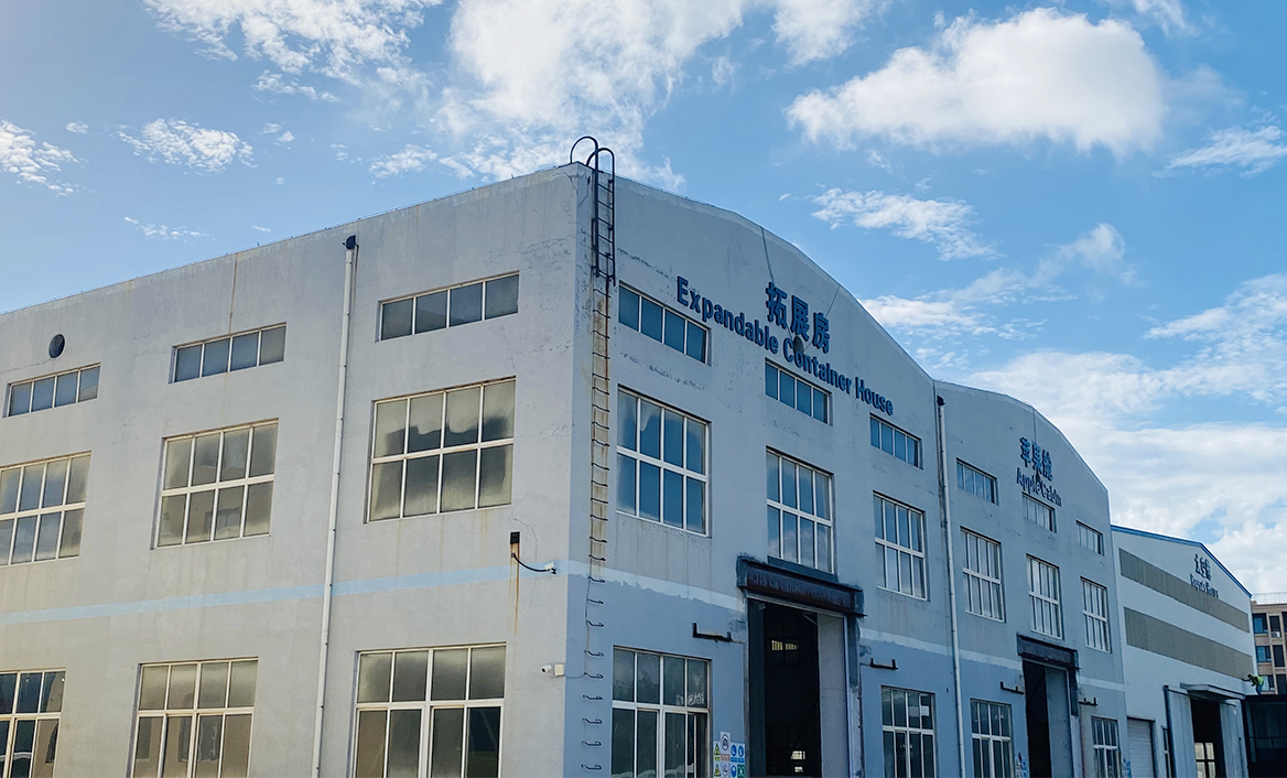 Liansheng Assembly (Qingdao) Co., Ltd.1