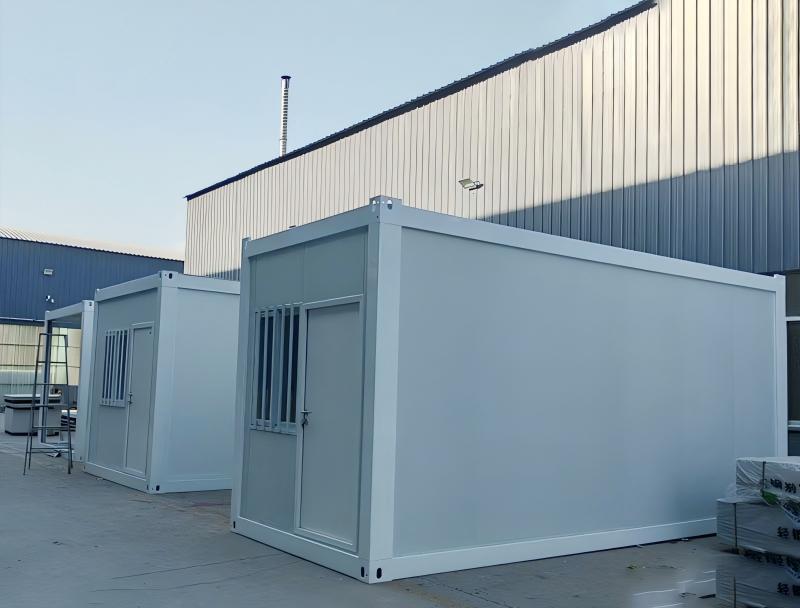 3D Quick Assembly Container (4)