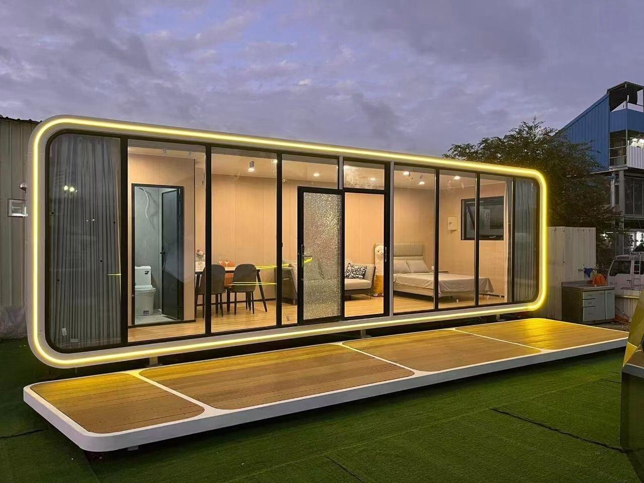 Push-pull apple cabin (2)