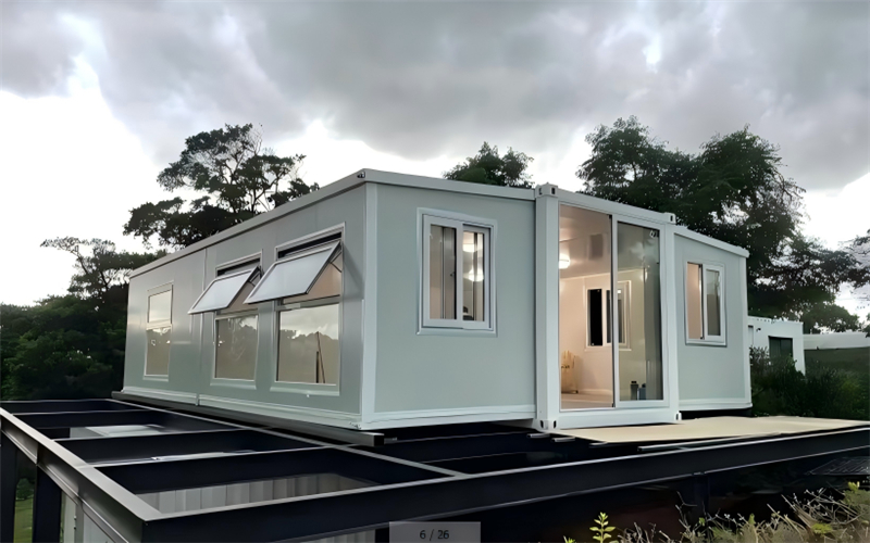 Expandable Prefabricated Container Houses For Sale – 2025 Buyer’s Guide
