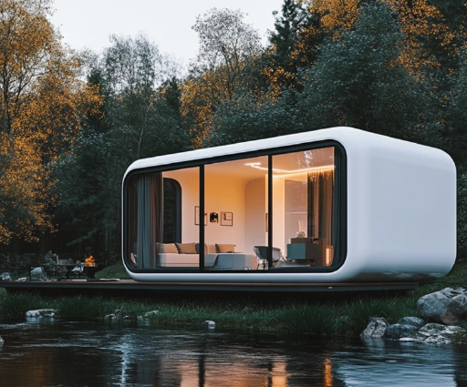 Liansheng Among Leading Portable Expandable Container House Suppliers 2025