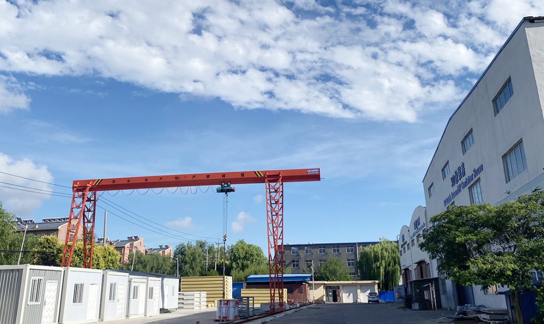 Liansheng Assembly Leads the Way in Prefab Expandable Container House Innovation Amidst Booming Market Trends