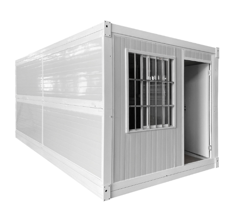 Top Picks for 2025: Revolutionizing Relocation with Best Folding Container House For Quick Relocation
