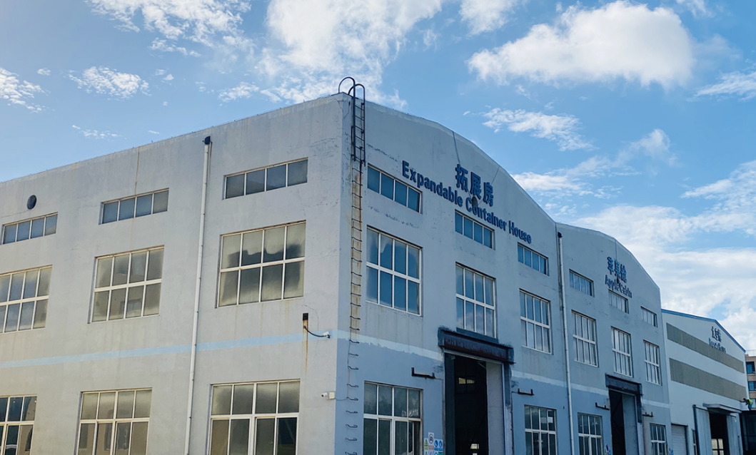 Ultimate 2025 Guide: Cost of Prefab Packing House Construction From China