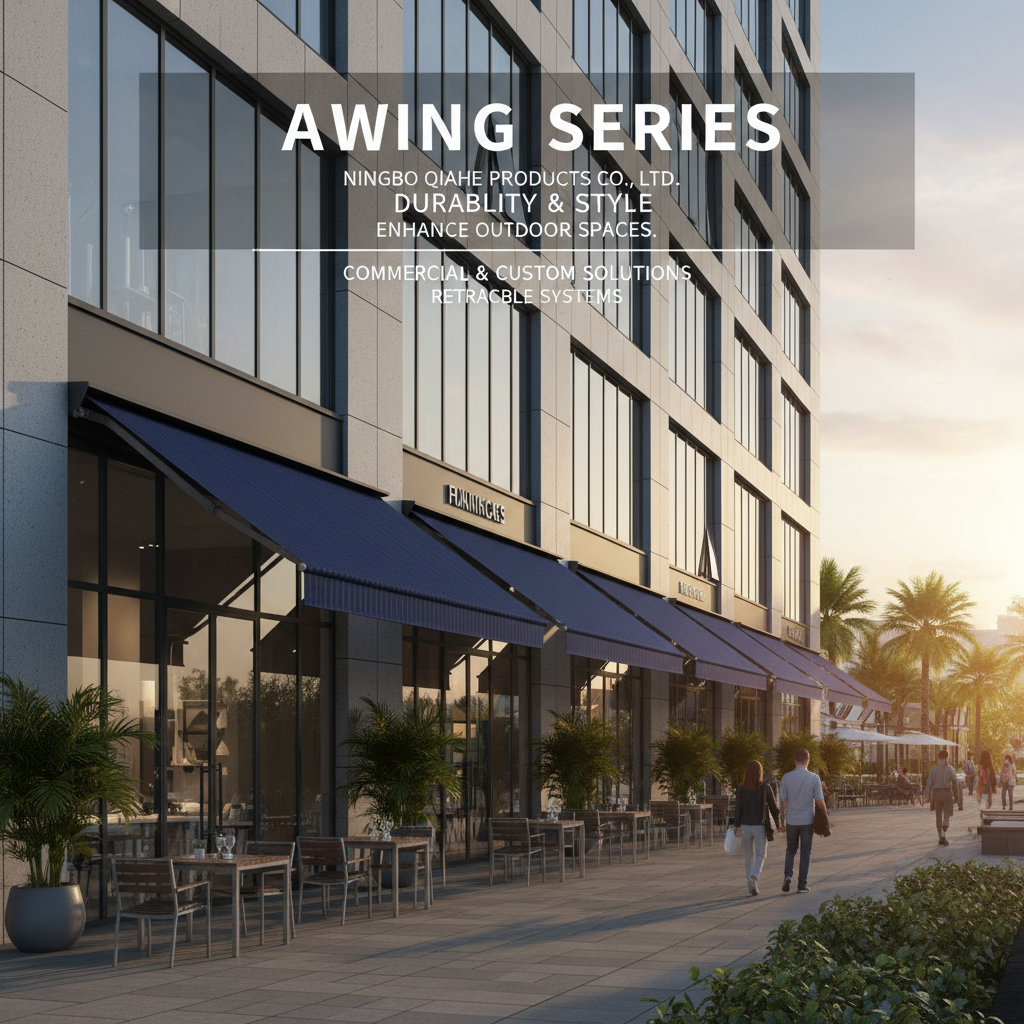 Awning Series