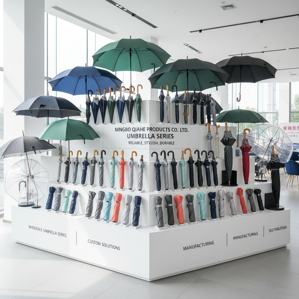 Umbrella Series