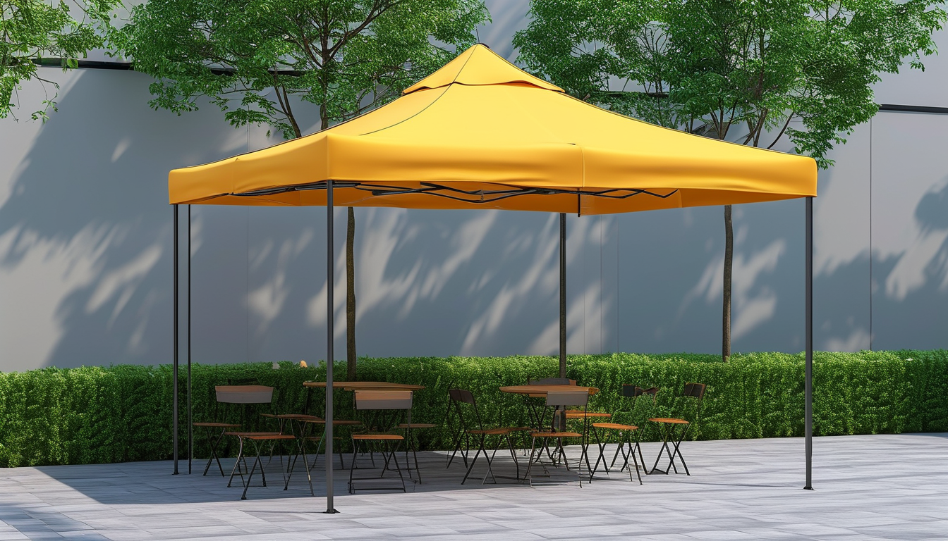 Cyclic Wind Loading Failure in Pop-Up Canopy Frame Joints: Event Rental Company Risk Assessment