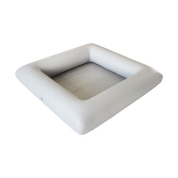 Air Mattress with Built in Pump
