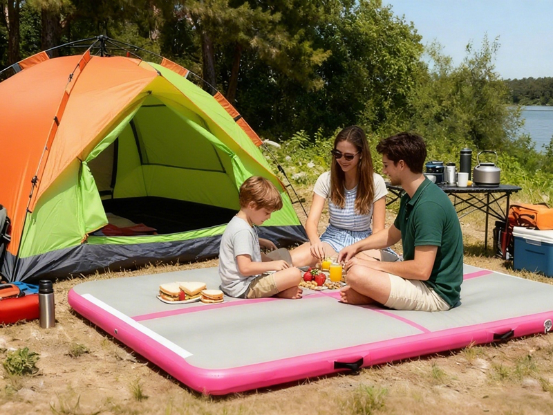 Air-Mattresses-with-Built-in-Pump-for-Indoor-&-Outdoor-Comfort