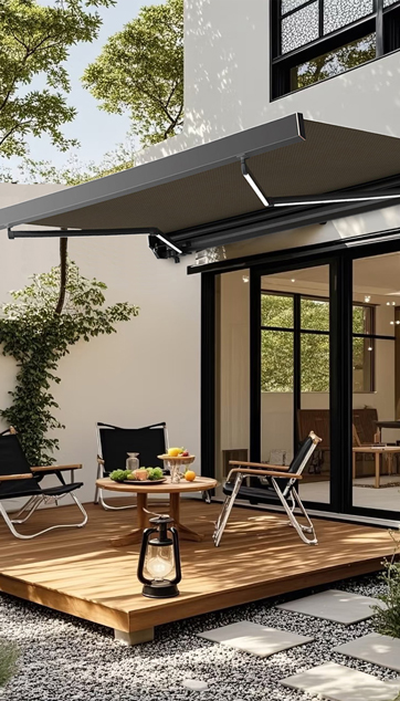 awning(ST008-3)