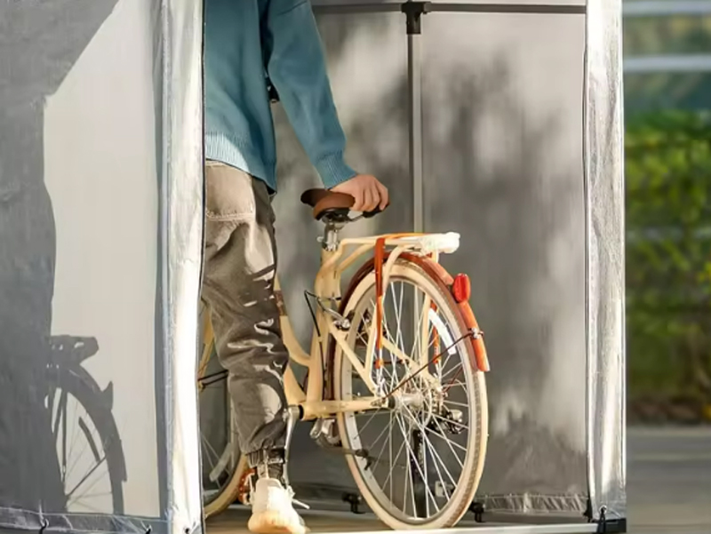 Bike-Storage